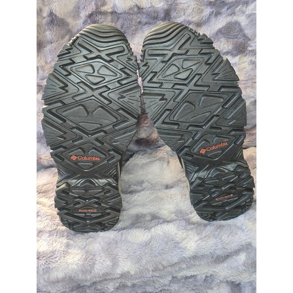 NWB Columbia Bugaboot III Men's Waterproof 200g Insulated Winter Boots Size 12 - Picture 7 of 8